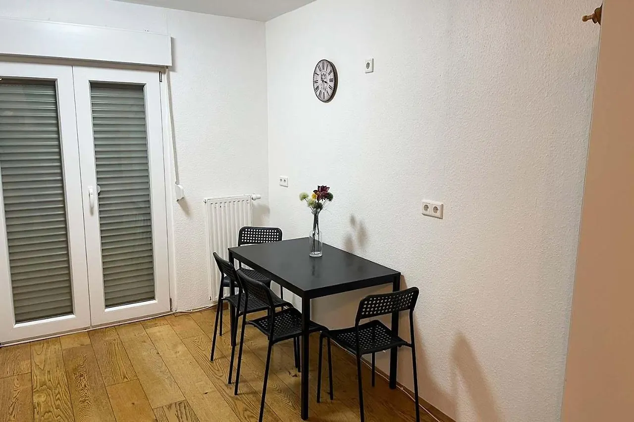 Apartments Refrath Bergisch Gladbach