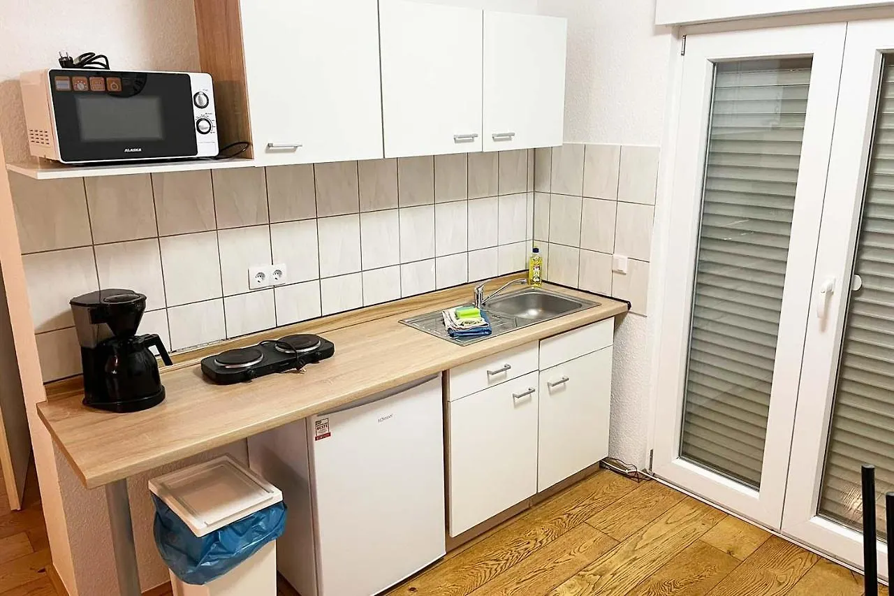 Apartments Refrath Bergisch Gladbach