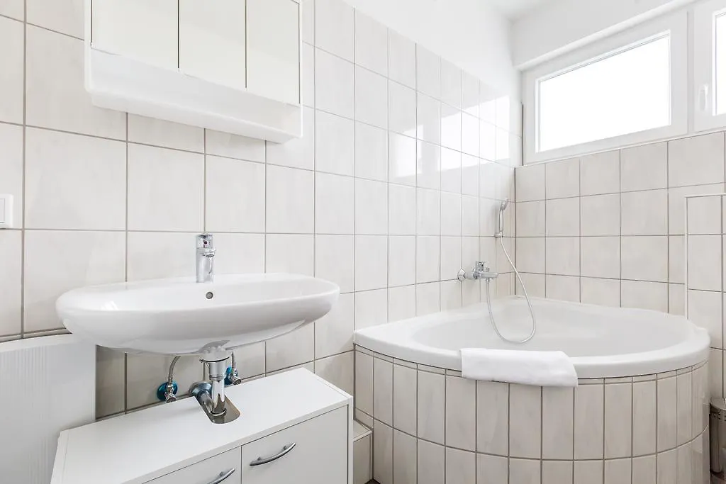 Apartments Refrath Bergisch Gladbach